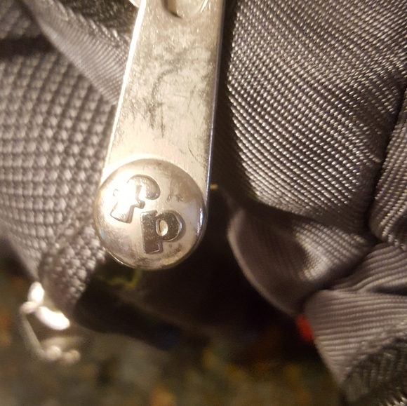 Fisher price diaper bag - Picture 3 of 9